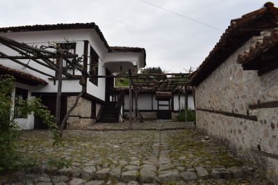 Козинарова къща 2
